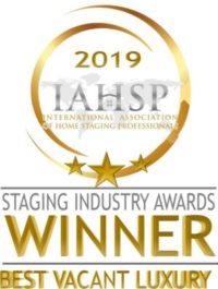 2019 IAHSP Award Winner: Best Vacant Luxury